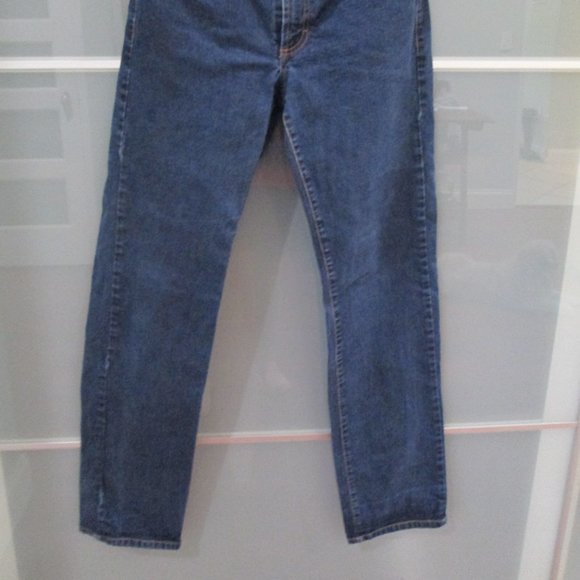 Vintage Dolce & Gabbana D&G Mid-Rise Boot Cut Jeans - Picture 2 of 8